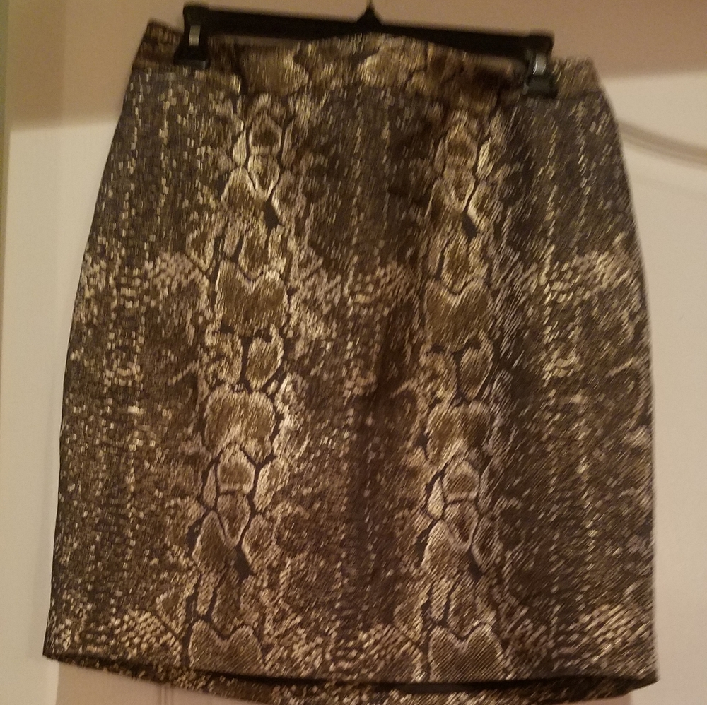 Sexy Skirt